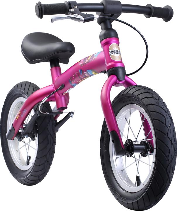 Image du produit Bikestar 2 en 1 (12")