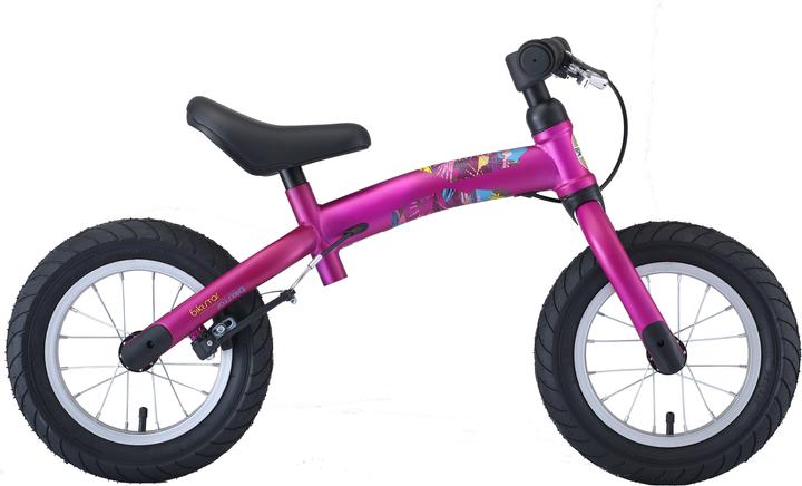 Image du produit Bikestar 2 en 1 (12")