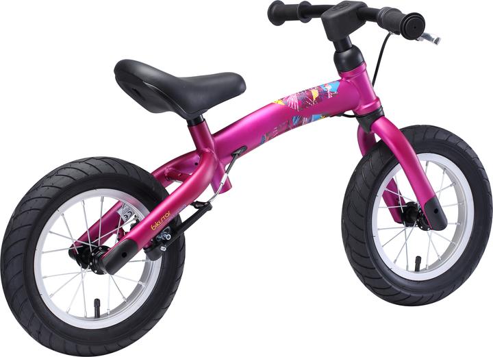 Image du produit Bikestar 2 en 1 (12")