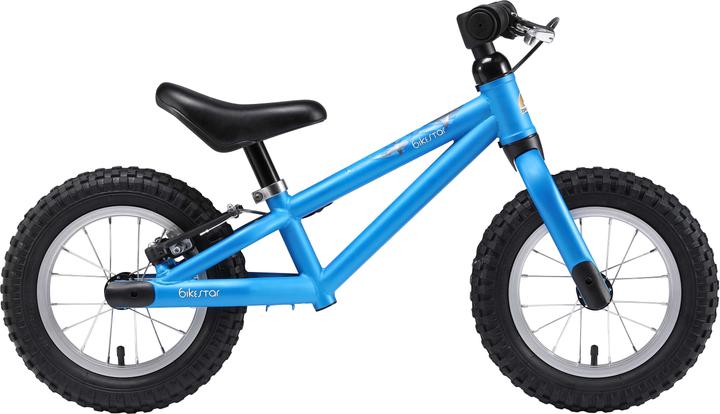 Image du produit Bikestar Vélo de montagne (12")