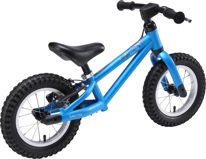 Image du produit Bikestar Vélo de montagne (12")