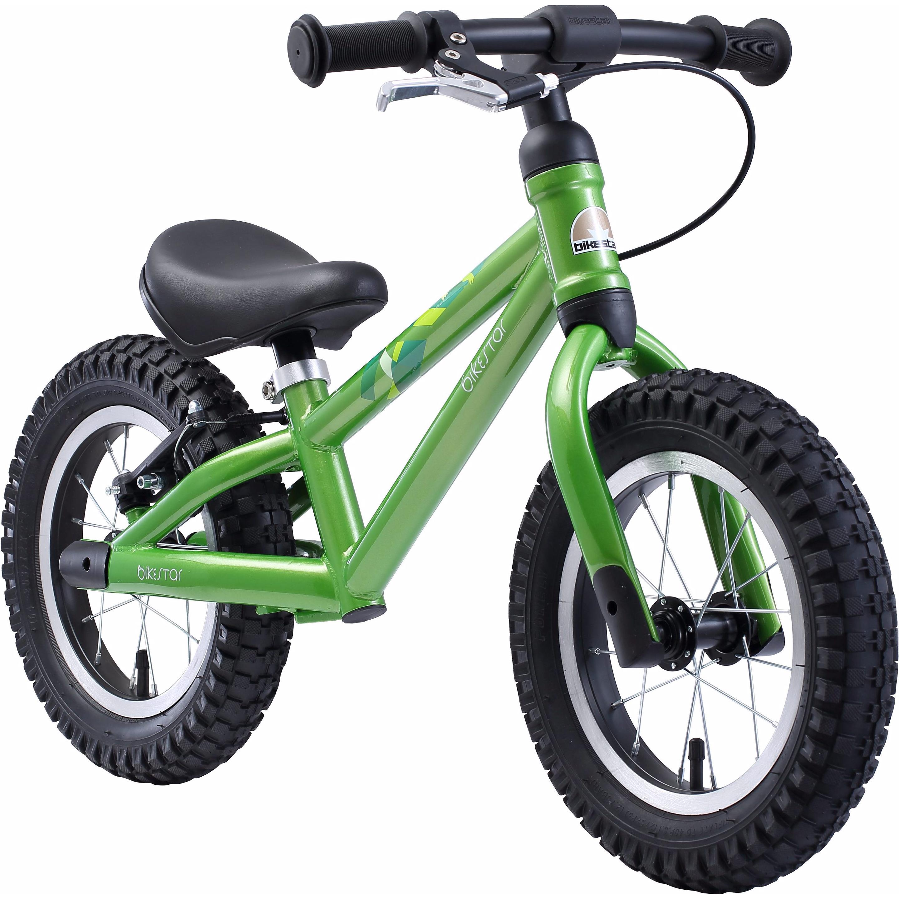 Bikestar Mountainbike (12")