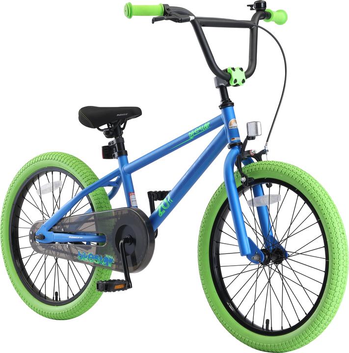 Produktbild Bikestar Bmx (20")