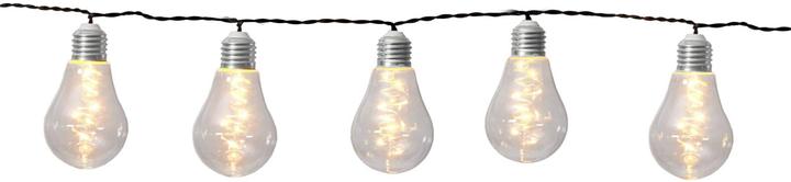 Produktbild EGLO Solar Lichterkette (1.90 m)