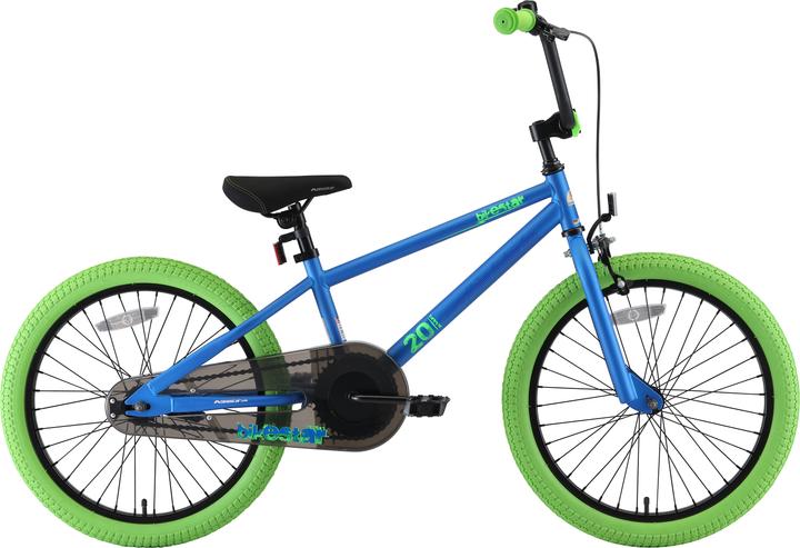 Produktbild Bikestar Bmx (20")