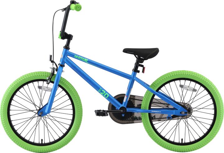 Produktbild Bikestar Bmx (20")