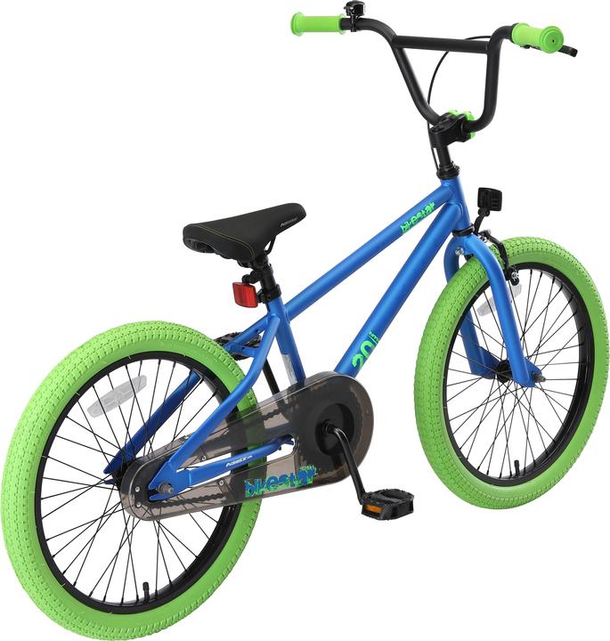 Produktbild Bikestar Bmx (20")