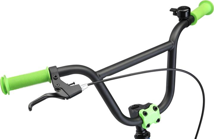 Produktbild Bikestar Bmx (20")