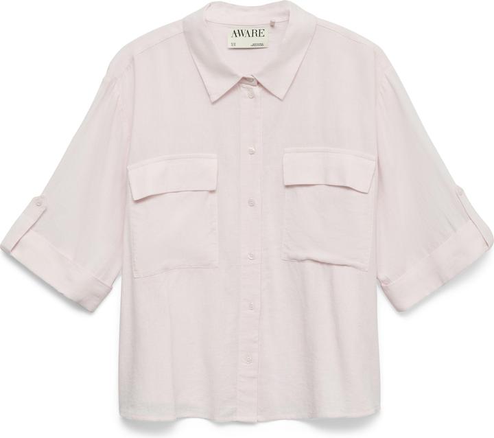 Immagine prodotto Aware Awryder Fabiana 3/4 Shirt Noos (M)