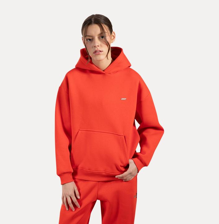 Produktbild Smilodox Hoodie Lyanna (M)