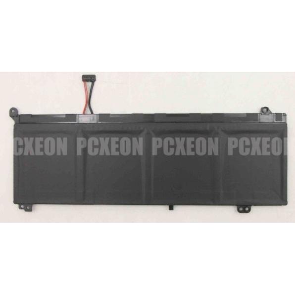 Lenovo BATTERY 4cell 60Wh 15.36V (4 Zellen, 4400 mAh), Notebook Akku