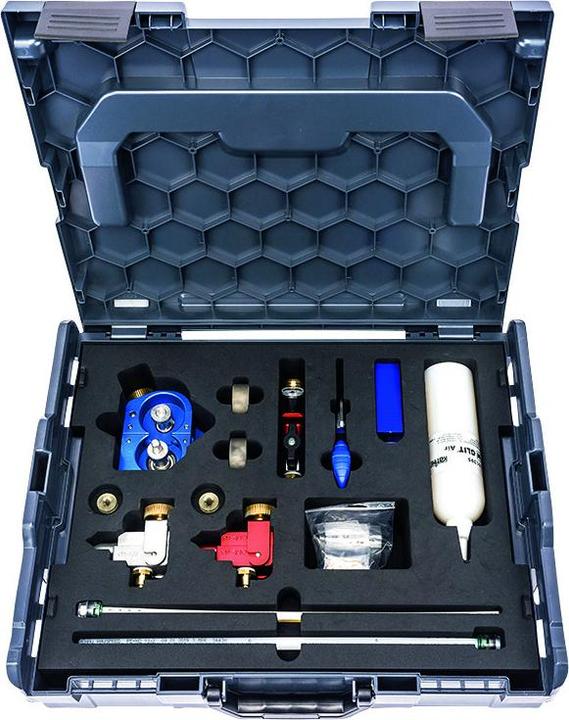 Actual product image Cimco X-Blow Micro Professional