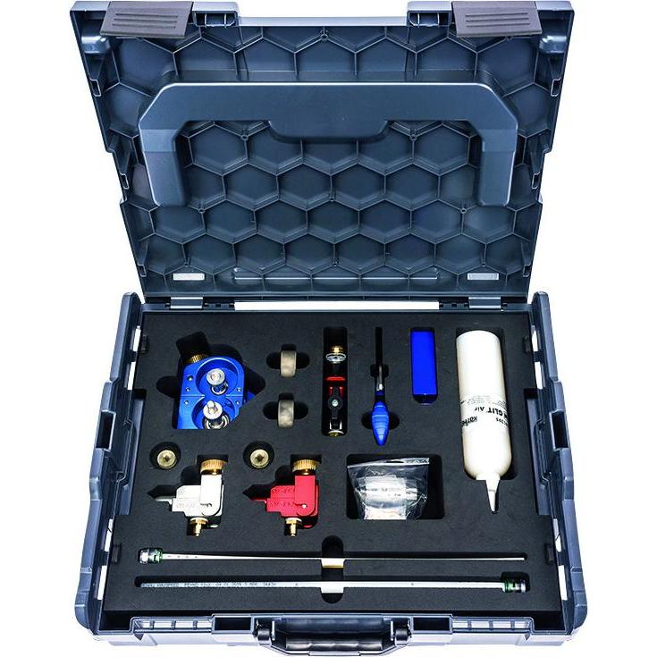 Cimco, Sonda passacavo, X-Blow Micro Professional