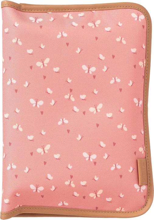Produktbild Fresk Windel Organizer, Butterfly