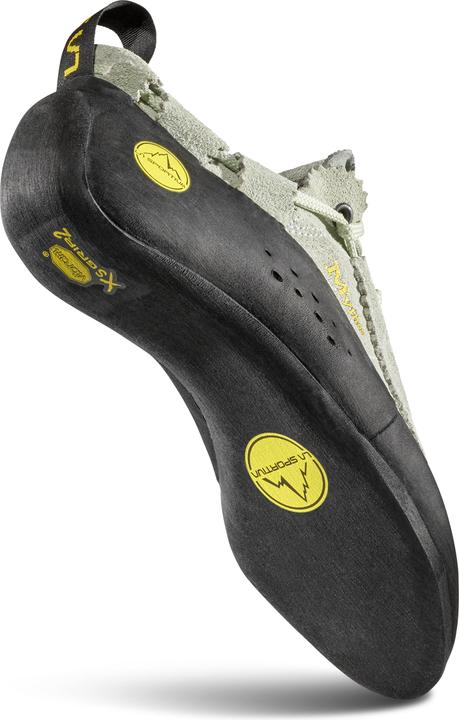 Actual product image La Sportiva Mythos Lady (41.5)