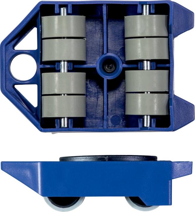 Produktbild Wagner System Rolly MM 3171 (200 kg)