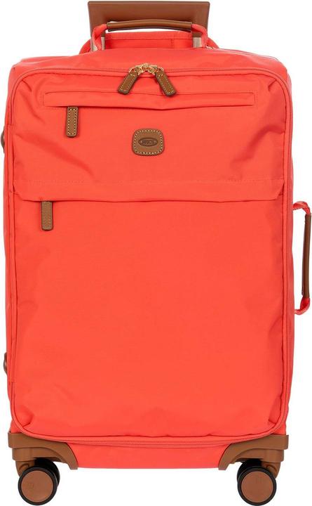 Produktbild Brics X-Collection Cabin Trolley Soft 55 cm (40 l)