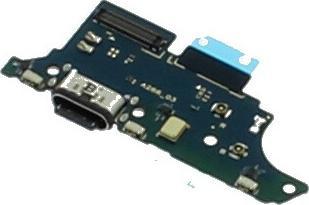 Actual product image Samsung Original Galaxy A26 Ladebuchse