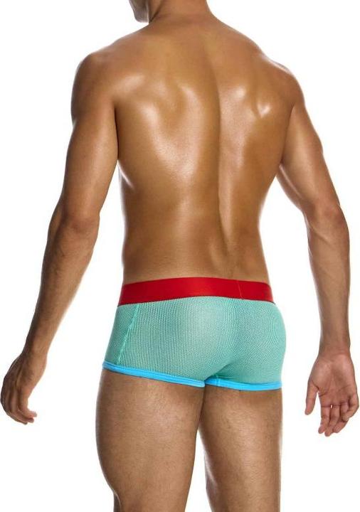 Produktbild Retro Boxer Mint Medium (M, Einzelpack)