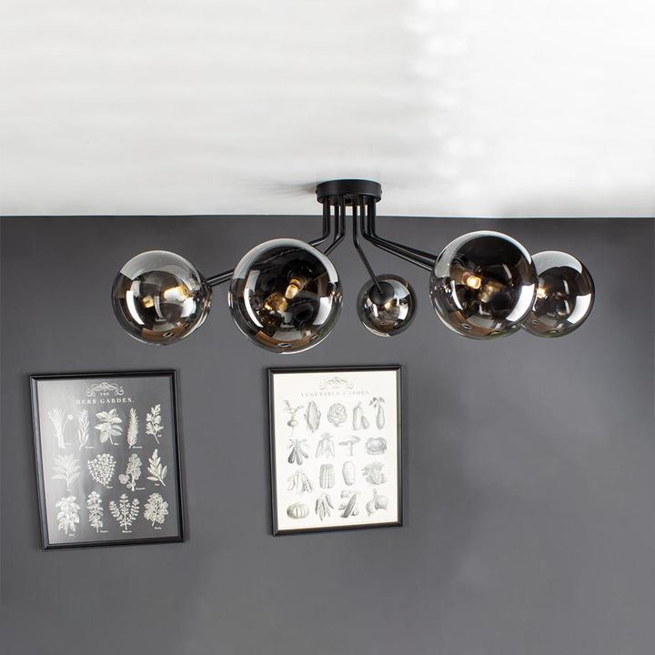 Immagine prodotto Luce ambiente Design Nettuno (G9)