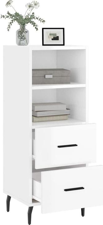 Image du produit vidaXL Sideboard (34.50 x 34 x 90 cm)