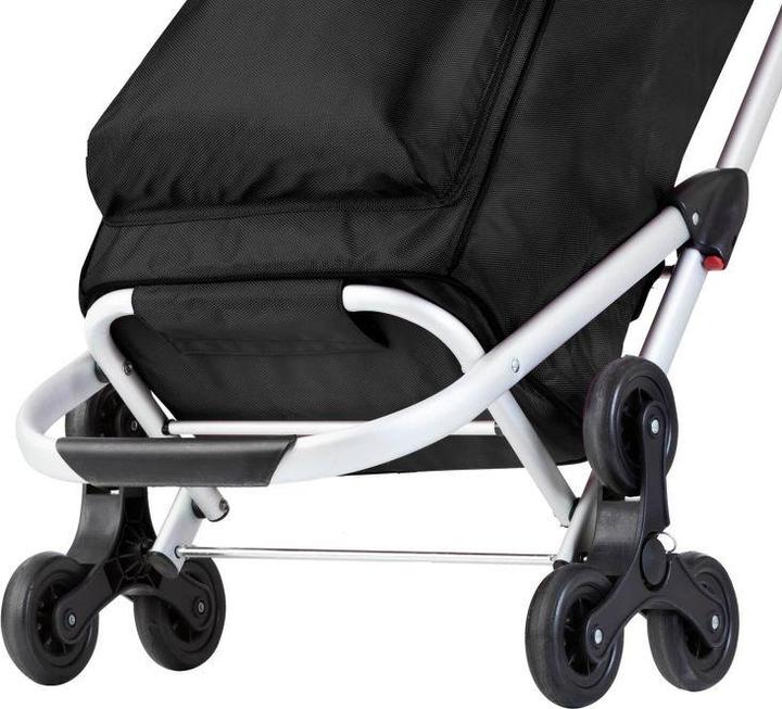 Produktbild Cruiser Expert Premium 604352 Einkaufswagen