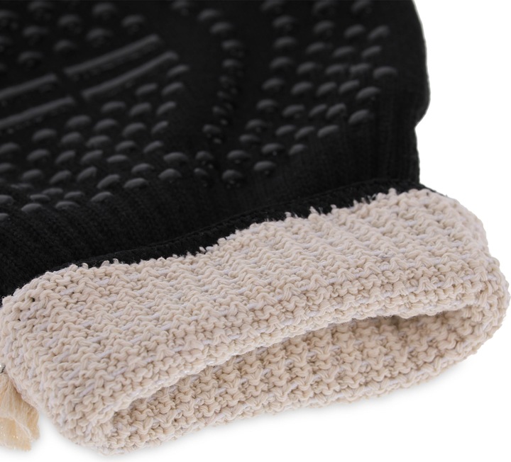 Actual product image Relaxdays BBQ gloves (Silicone)