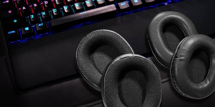 Actual product image Audio-Technica ATH-M50xSTS (Cable)