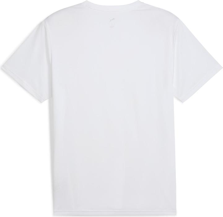 Produktbild Puma M TAD Essential Poly Texture Tee (XL)