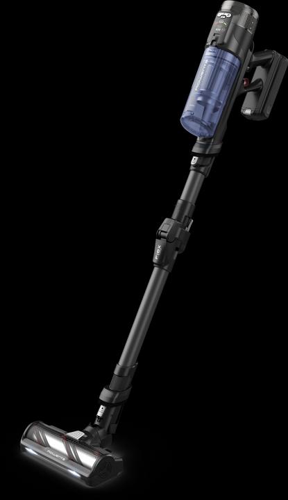 Immagine prodotto Rowenta X-Force Flex 12.60 Neo RH9LC1 con attacco per tergicristallo