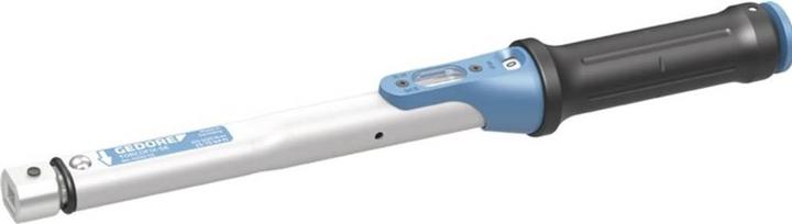 Produktbild Gedore 4201-01 Drehmomentschlüssel TORCOFIX SE 40-200 Nm (1/2", 40 Nm, 200 Nm)