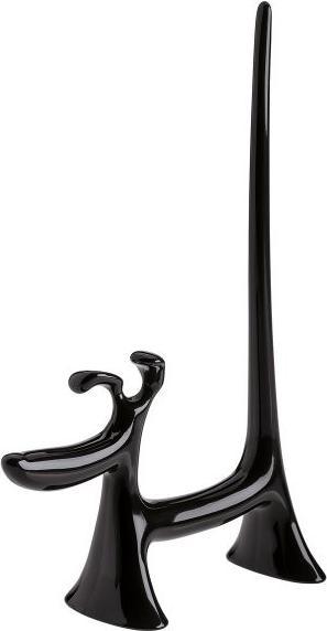 Produktbild Koziol Ringhalter Wow weiss