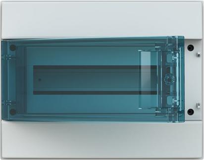 Produktbild Striebel & John AP-Verteiler