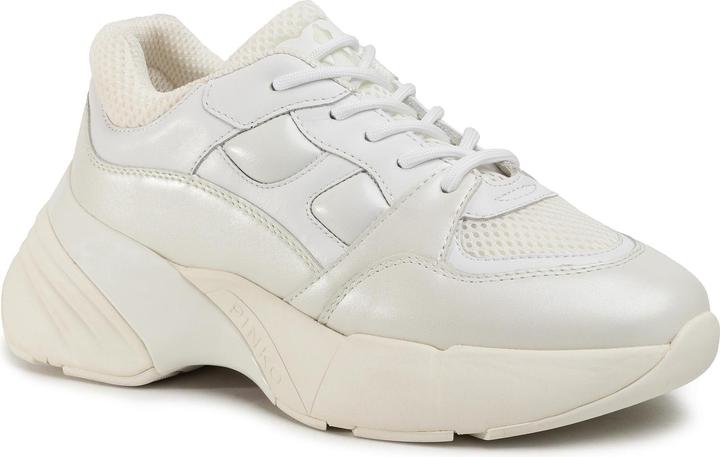 Pinko Rubino 2 Slip On Sneakers (41)