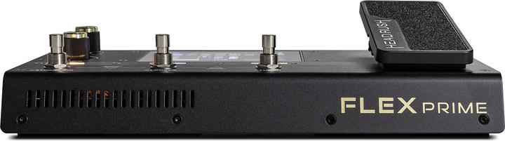 Produktbild Headrush Flex Prime (Bass, Gitarre)