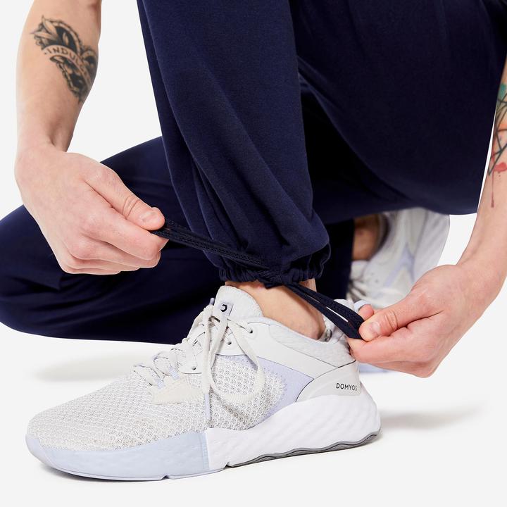 Actual product image Domyos Comfort 500 Reg (W30/L31)