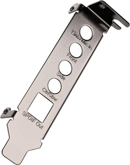 Immagine prodotto ASUS Xonar SE (PCI-E x1)