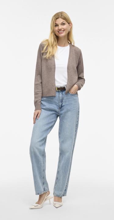 Immagine prodotto Vila VIRIL Kurzer offener Strickjacke (XS)