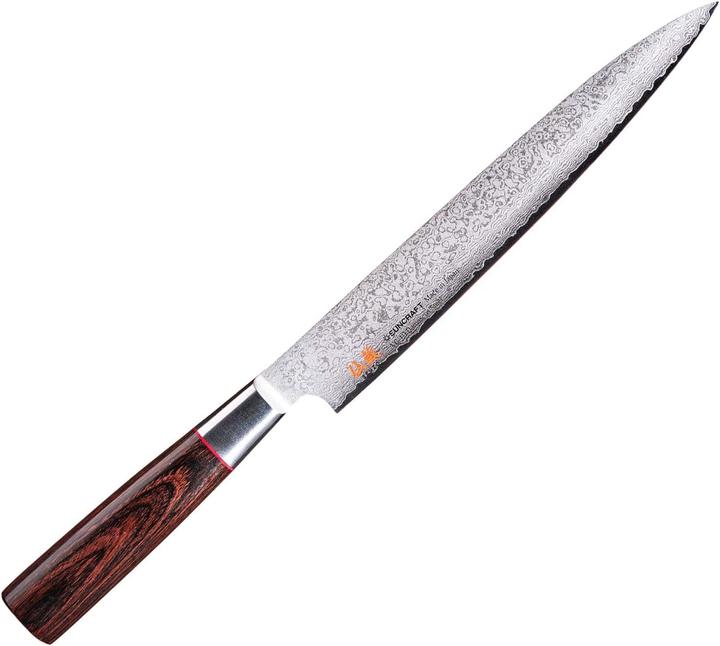 Produktbild Suncraft ID-07 Sashimimesser (21 cm)