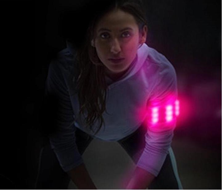 Image du produit Animal Light Brassard à LED