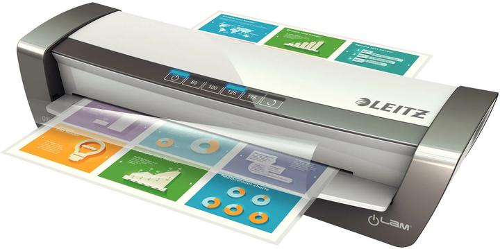 Produktbild Leitz iLAM Office Pro Laminator (80 - 175 µm, A3)