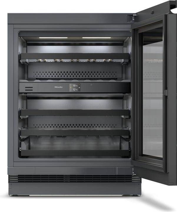 Actual product image Miele KWTUS 7074 F