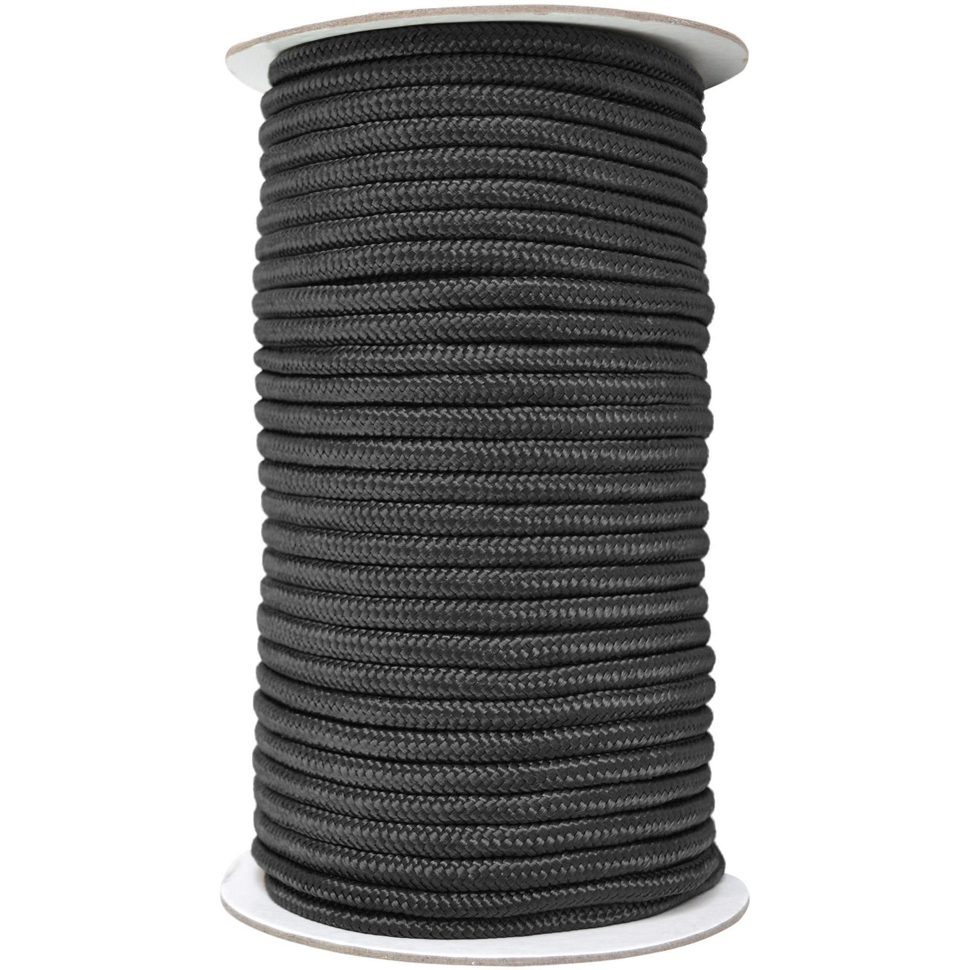 Normani, Kletterseil, (60 m)