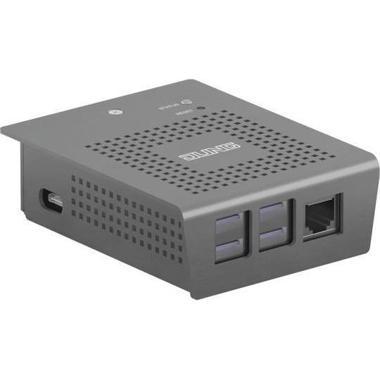 JUNG, Zubehör Schalterprogramm, SV-SERVER2 Smart Visu Server