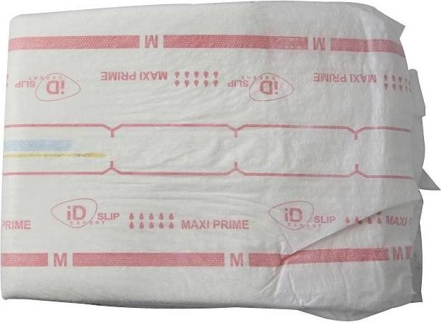 Image du produit ID Expert Slip Maxi Prime (15 x, Normal)