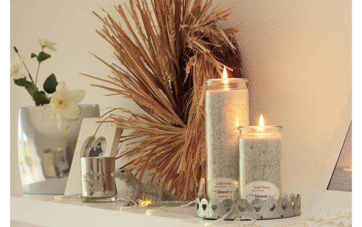 Immagine prodotto Candle Factory Mini Jumbo Citrus Paradise