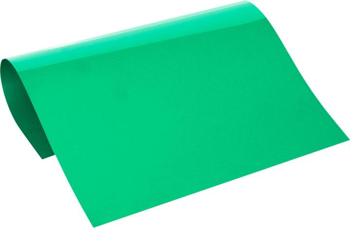 Produktbild Poli-tape Premium Flex Bügelfolie A4