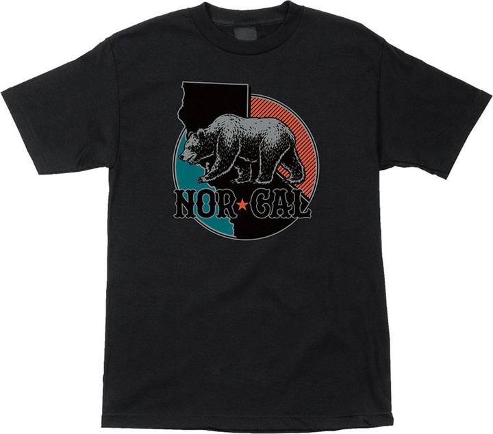 Immagine prodotto Nor Cal North Region T-Shirt (S)