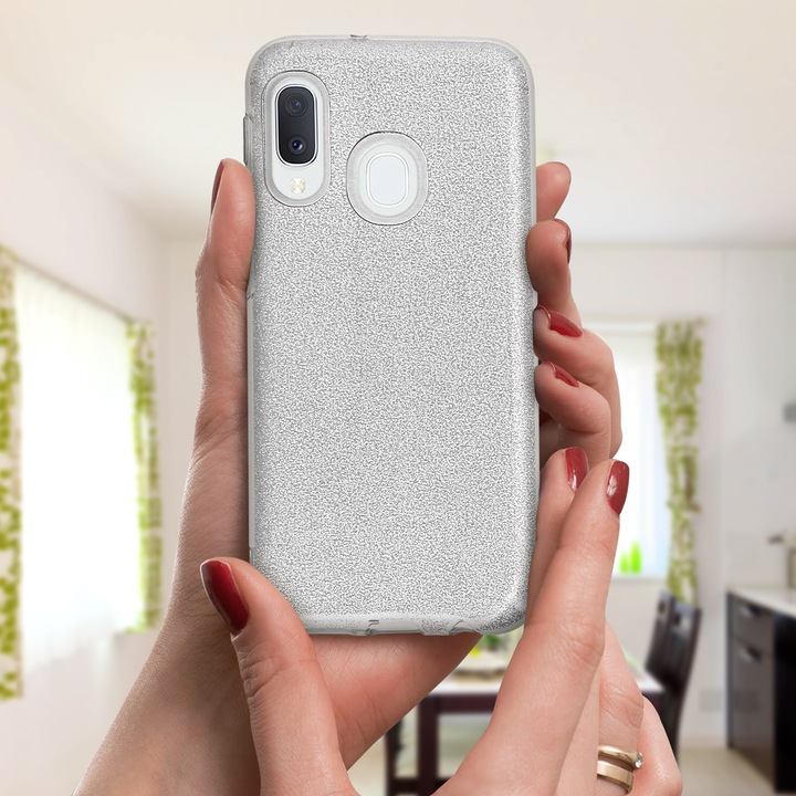 Actual product image Avizar Papay Series (Samsung Galaxy A20e)