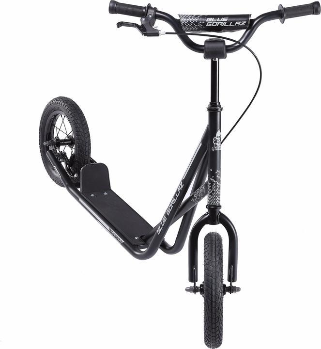 Produktbild Blue Gorillaz Luftroller